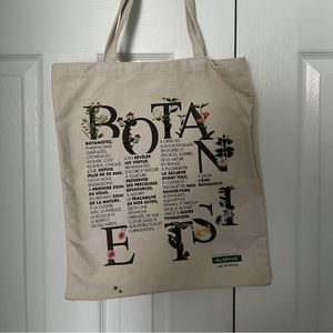 Klorane Tote bag